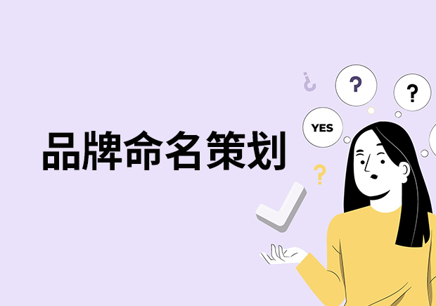 品牌命名策劃的基本原則、策略和步驟