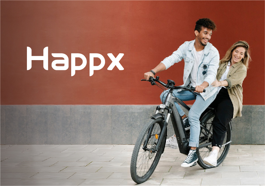 Happx-美國戶外電子產(chǎn)品設(shè)備商標起名