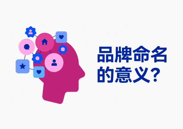 品牌命名的意義是什么？——從標(biāo)簽到戰(zhàn)略的深度解讀